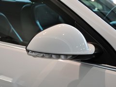 2013款 1.6T 自动 精英运动版
