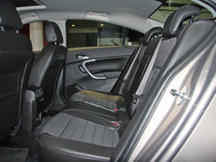 2013款 1.6T 自动 精英运动版