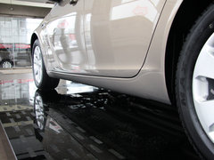 2013款 1.6T 自动 精英运动版