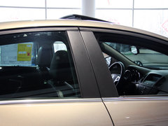 2013款 1.6T 自动 精英运动版