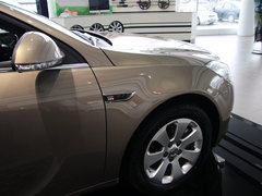 2013款 1.6T 自动 精英运动版