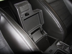 2013款 1.6T 自动 精英运动版