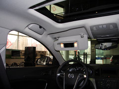 2013款 1.6T 自动 精英运动版