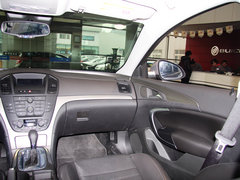 2013款 1.6T 自动 精英运动版