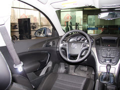 2013款 1.6T 自动 精英运动版