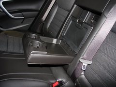 2013款 1.6T 自动 精英运动版