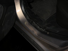 2013款 1.6T 自动 精英运动版