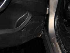 2013款 1.6T 自动 精英运动版