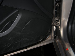 2013款 1.6T 自动 精英运动版