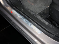 2013款 1.6T 自动 精英运动版