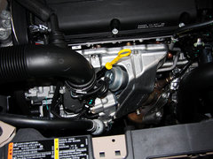 2013款 1.6T 自动 精英运动版
