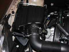 2013款 1.6T 自动 精英运动版