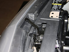 2013款 1.6T 自动 精英运动版