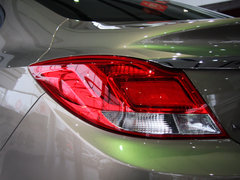 2013款 1.6T 自动 精英运动版