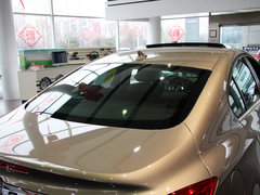 2013款 1.6T 自动 精英运动版