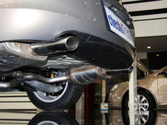 2013款 1.6T 自动 精英运动版