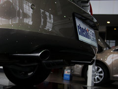 2013款 1.6T 自动 精英运动版
