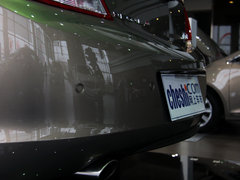 2013款 1.6T 自动 精英运动版