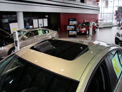 2013款 1.6T 自动 精英运动版