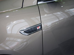 2013款 1.6T 自动 精英运动版