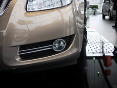 2013款 1.6T 自动 精英运动版