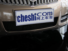 2013款 1.6T 自动 精英运动版