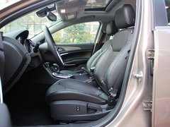 2013款 1.6T 自动 精英运动版