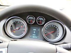 2013款 1.6T 自动 精英运动版