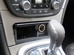 2013款 1.6T 自动 精英运动版