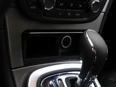 2013款 1.6T 自动 精英运动版