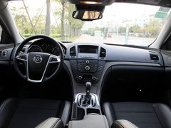 2013款 1.6T 自动 精英运动版