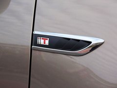 2013款 1.6T 自动 精英运动版