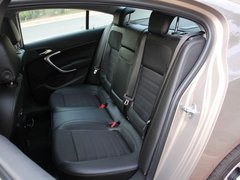 君威 2013款 1.6T 自动 精英运动版
