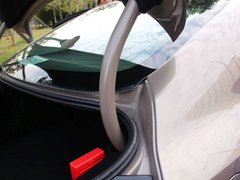 2013款 1.6T 自动 精英运动版