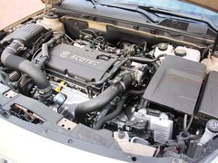 君威 2013款 1.6T 自动 精英运动版