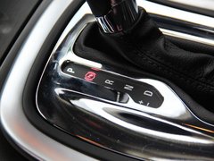 君威 2013款 1.6T 自动 精英运动版