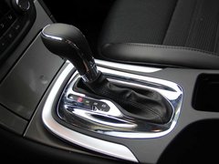 2013款 1.6T 自动 精英运动版