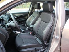 2013款 1.6T 自动 精英运动版