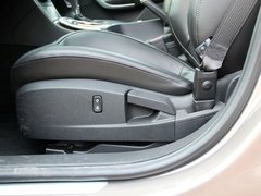 君威 2013款 1.6T 自动 精英运动版