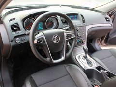 2013款 1.6T 自动 精英运动版