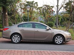 2013款 1.6T 自动 精英运动版
