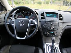 君威 2013款 1.6T 自动 精英运动版