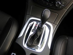 君威 2013款 1.6T 自动 精英运动版