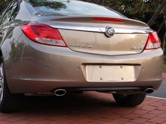 君威 2013款 1.6T 自动 精英运动版