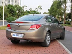 2013款 1.6T 自动 精英运动版