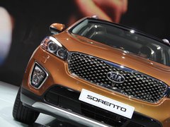 2015款 索兰托L 2.0T GDI 汽油4WD旗舰版 5座 国V