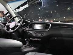 2015款 索兰托L 2.0T GDI 汽油4WD旗舰版 5座 国V