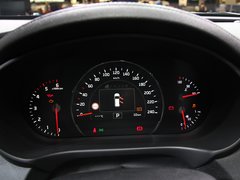 2015款 索兰托L 2.0T GDI 汽油4WD旗舰版 5座 国V