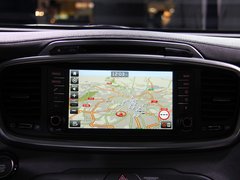 2015款 索兰托L 2.0T GDI 汽油4WD旗舰版 5座 国V
