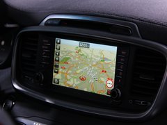 2015款 索兰托L 2.0T GDI 汽油4WD旗舰版 5座 国V